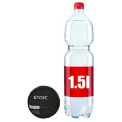 Stoic InvikenSt. Cotton Mummy Liner - Travel Sleeping Bag -Brunner Sales 2025 stoic invikenst cotton mummy liner travel sleeping bag detail 3