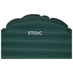 Stoic KaskerSt. Air Light - Sleeping Mat -Brunner Sales 2025 stoic kaskerst air light sleeping mat detail 4