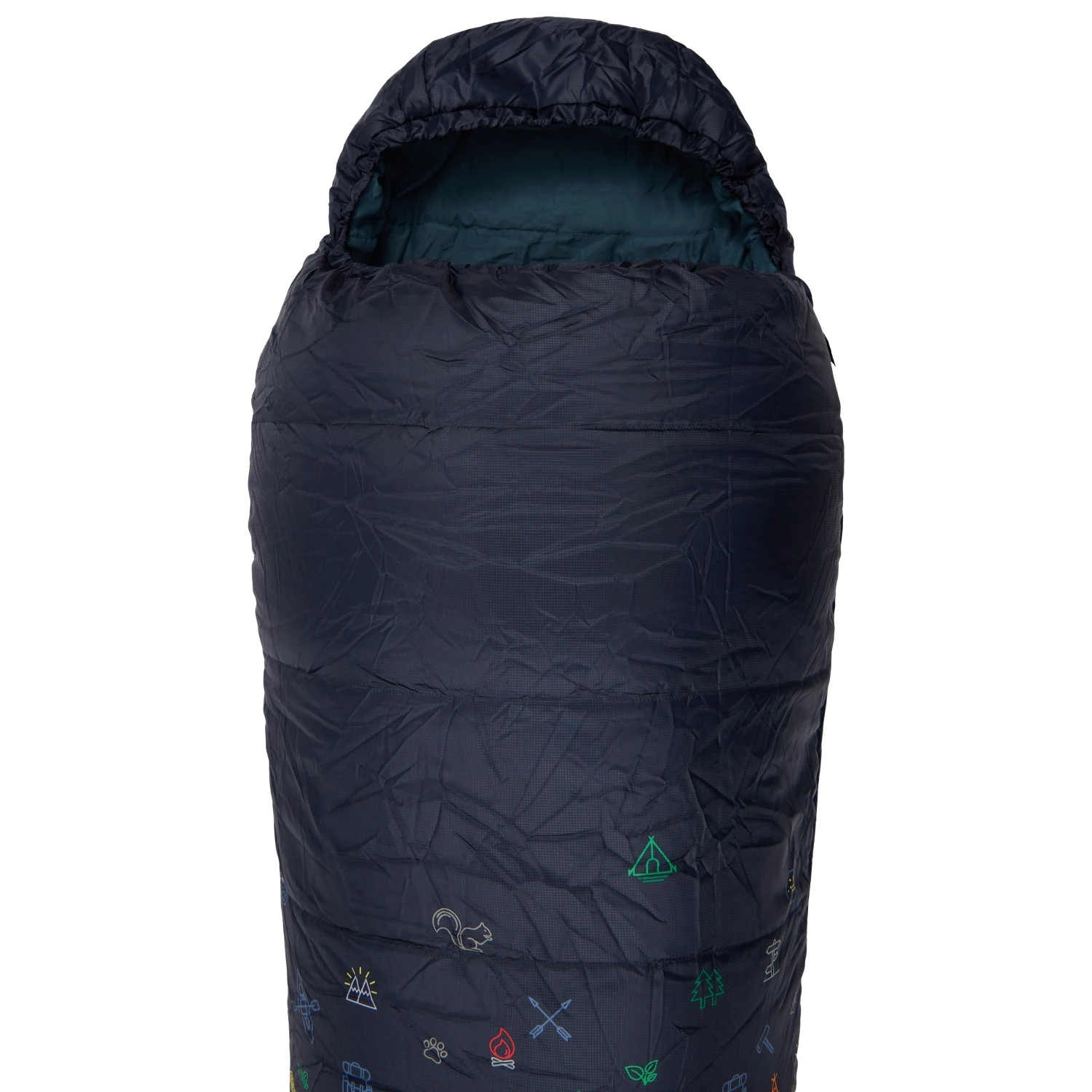 Stoic Kid's RovenSt. Sleeping Bag - Kids' Sleeping Bag 6 Stoic Kid's RovenSt. Sleeping Bag - Kids' Sleeping Bag - Image 4