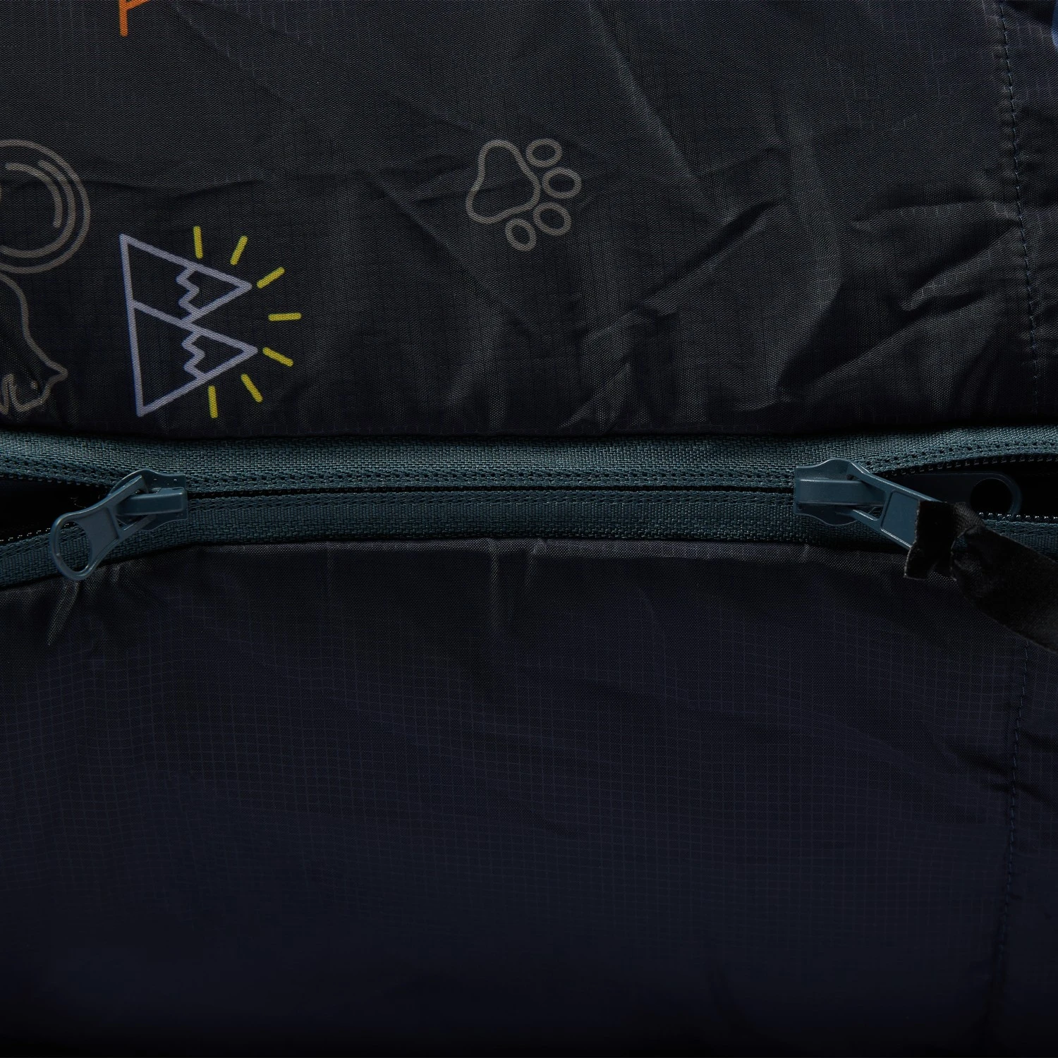 Stoic Kid's RovenSt. Sleeping Bag - Kids' Sleeping Bag 8 Stoic Kid's RovenSt. Sleeping Bag - Kids' Sleeping Bag - Image 6