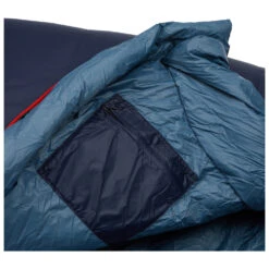 Stoic NijakSt. +7°C Sleeping Bag - Down Sleeping Bag -Brunner Sales 2025 stoic nijakst 7 c sleeping bag down sleeping bag detail 4