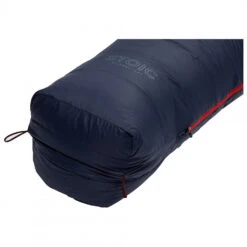Stoic NijakSt. +7°C Sleeping Bag - Down Sleeping Bag -Brunner Sales 2025 stoic nijakst 7 c sleeping bag down sleeping bag detail 6