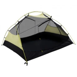 Stoic Njavve 3P Tent - 3-person Tent -Brunner Sales 2025 stoic njavve 3p tent 3 person tent detail 6
