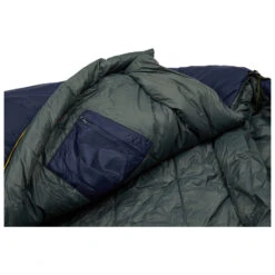Stoic RovenSt. -1°C Sleeping Bag - Synthetic Sleeping Bag -Brunner Sales 2025 stoic rovenst 1 c sleeping bag synthetic sleeping bag detail 4