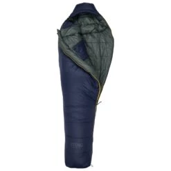 Stoic RovenSt. -1°C Sleeping Bag - Synthetic Sleeping Bag -Brunner Sales 2025 stoic rovenst 1 c sleeping bag synthetic sleeping bag detail 5