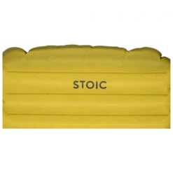 Stoic Sjangeli - Sleeping Mat 10 Stoic Sjangeli - Sleeping Mat -Brunner Sales 2025 stoic sjangeli sleeping mat detail 4