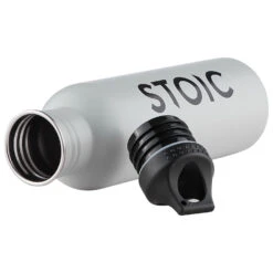 Stoic Stainless Steel BottleSt. - Water Bottle -Brunner Sales 2025 stoic stainless steel bottlest water bottle detail 3