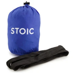 Stoic TorsboSt. II Hammock - Hammock -Brunner Sales 2025 stoic torsbost ii hammock hammock detail 3