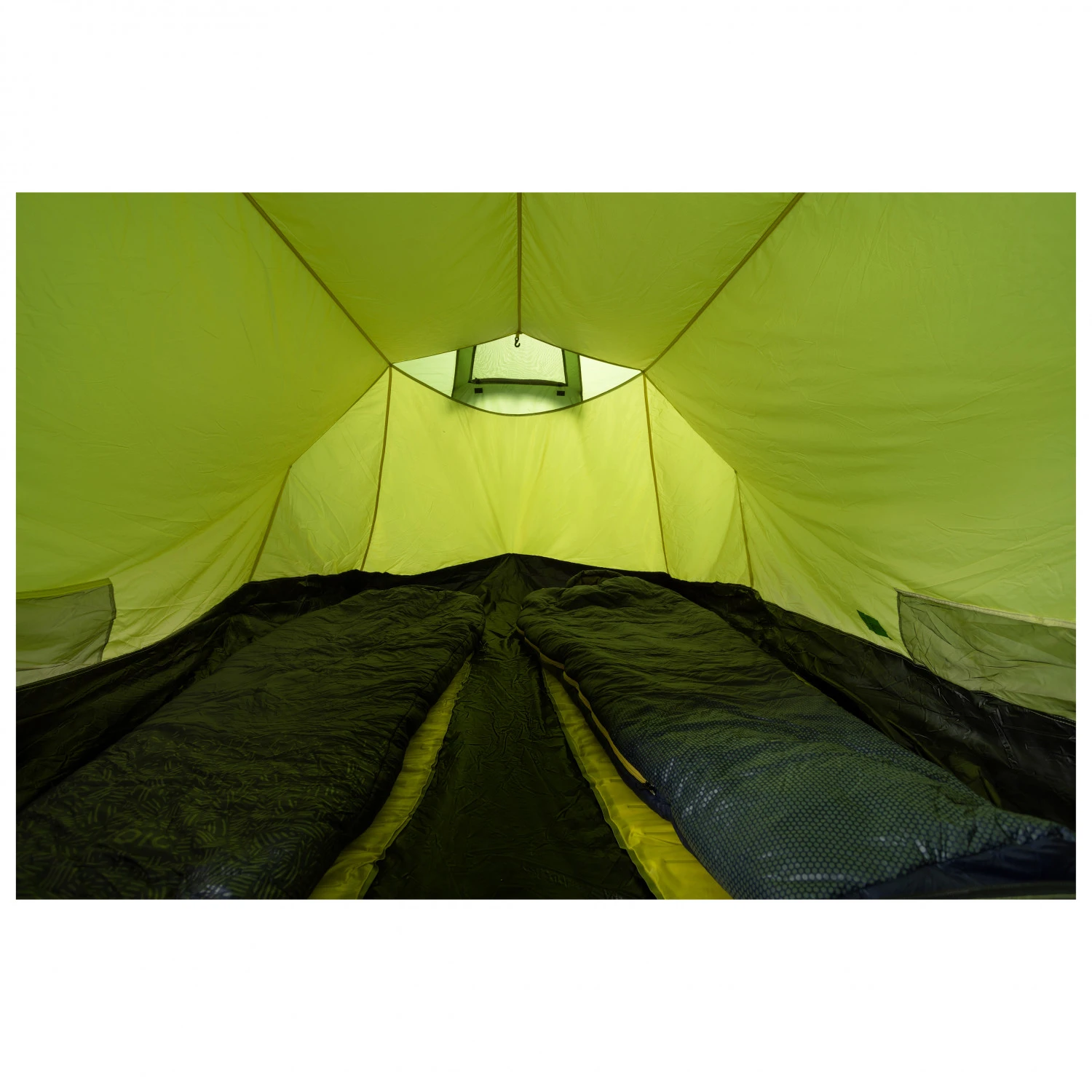 Stoic UltevisSt. II Ext 3P - 3-person Tent 14 Stoic UltevisSt. II Ext 3P - 3-person Tent - Image 12