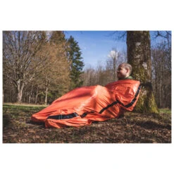 Stoic VietasSt. Bivy Bag Single - Bivvy Bag -Brunner Sales 2025 stoic vietasst bivy bag single bivvy bag detail 4