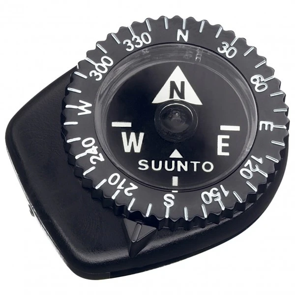 Suunto Clipper Mikro-Kompass - Compass 3 Suunto Clipper Mikro-Kompass - Compass