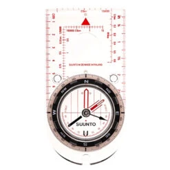 Suunto M-3 Global Linealkompass - Compass