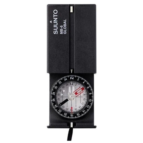 Suunto MB-6 Global - Compass 3 Suunto MB-6 Global - Compass
