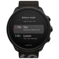 Brunner Sales 2025 -Brunner Sales 2025 suunto suunto 9 baro titanium limited edition multi function watch detail 2