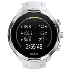 Suunto 9 G1 Baro - Multi-function Watch -Brunner Sales 2025 suunto suunto 9 g1 baro multi function watch detail 3