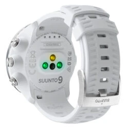 Suunto 9 G1 Baro - Multi-function Watch -Brunner Sales 2025 suunto suunto 9 g1 baro multi function watch detail 4