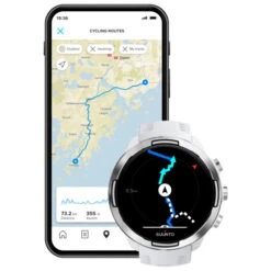 Suunto 9 G1 Baro - Multi-function Watch -Brunner Sales 2025 suunto suunto 9 g1 baro multi function watch detail 5