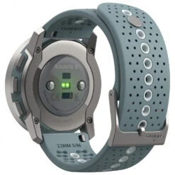 Suunto 9 Peak - Multi-function Watch -Brunner Sales 2025 suunto suunto 9 peak multi function watch bf detail 4