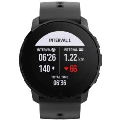 Suunto 9 Peak - Multi-function Watch -Brunner Sales 2025 suunto suunto 9 peak multi function watch detail 5