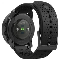 Suunto 9 Peak Pro - Multi-function Watch -Brunner Sales 2025 suunto suunto 9 peak pro multi function watch detail 4