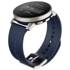 Suunto 9 Peak Titanium - Multi-function Watch 9 Suunto 9 Peak Titanium - Multi-function Watch -Brunner Sales 2025 suunto suunto 9 peak titanium multi function watch detail 3