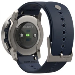 Suunto 9 Peak Titanium - Multi-function Watch 10 Suunto 9 Peak Titanium - Multi-function Watch -Brunner Sales 2025 suunto suunto 9 peak titanium multi function watch detail 4