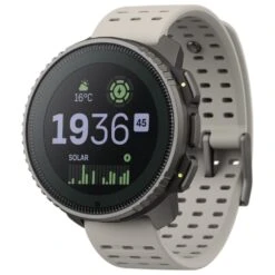 Suunto Vertical Titanium Solar - Multi-function Watch