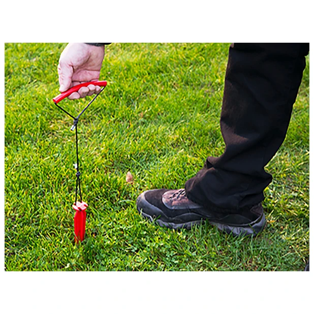 SwissPiranha - Pegpuller 4 SwissPiranha - Pegpuller - Image 2