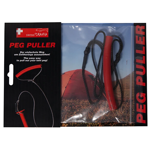 SwissPiranha - Pegpuller 5 SwissPiranha - Pegpuller - Image 3