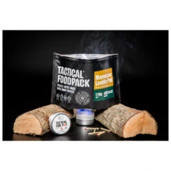 Tactical Foodpack Tactical Fire Pot - Solid Fuel Stoves 5 Tactical Foodpack Tactical Fire Pot - Solid Fuel Stoves -Brunner Sales 2025 tactical foodpack tactical fire pot solid fuel stoves detail 2