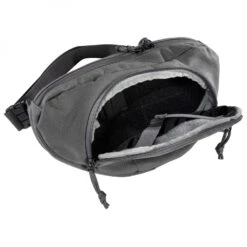 Tasmanian Tiger TT Hip Bag MKII 3 - Hip Bag -Brunner Sales 2025 tasmanian tiger tt hip bag mkii 3 hip bag detail 5