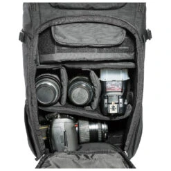 Tasmanian Tiger TT Modular 30 Camera Pack - Camera Backpack 16 Tasmanian Tiger TT Modular 30 Camera Pack - Camera Backpack -Brunner Sales 2025 tasmanian tiger tt modular 30 camera pack camera backpack detail 7