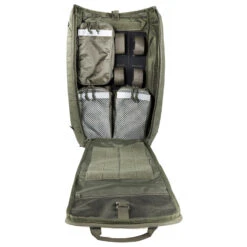 Tasmanian Tiger TT Modular Pack 45 Plus - Mountaineering Backpack -Brunner Sales 2025 tasmanian tiger tt modular pack 45 plus mountaineering backpack detail 10