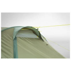 Tatonka Alaska 2.235 PU - 2-person Tent -Brunner Sales 2025 tatonka alaska 2235 pu 2 person tent detail 7