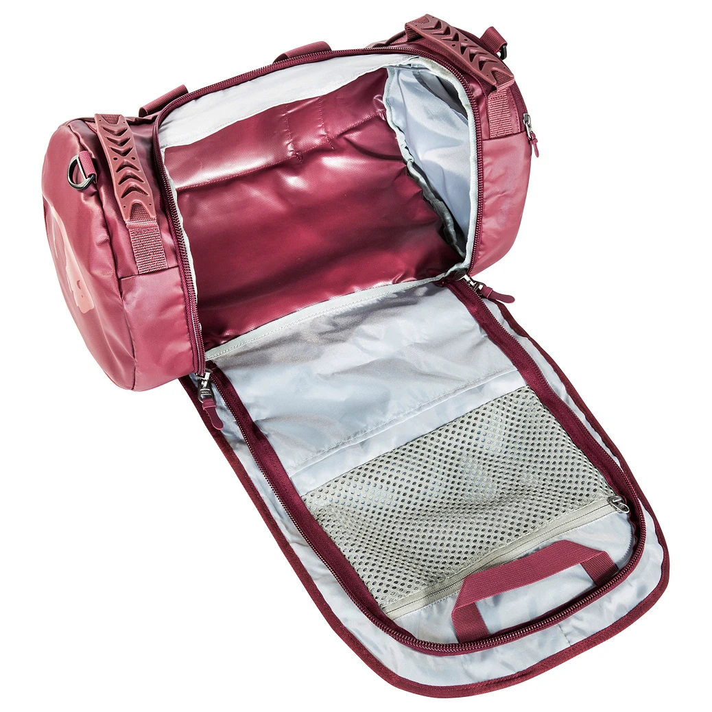 Tatonka Barrel - Luggage 12 Tatonka Barrel - Luggage - Image 10