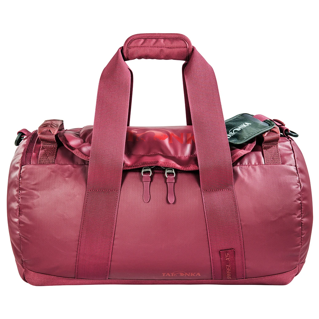 Tatonka Barrel - Luggage 4 Tatonka Barrel - Luggage - Image 2