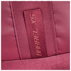 Tatonka Barrel - Luggage 22 Tatonka Barrel - Luggage -Brunner Sales 2025 tatonka barrel luggage detail 9