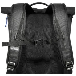 Tatonka City Rolltop - Daypack 23 Tatonka City Rolltop - Daypack -Brunner Sales 2025 tatonka city rolltop daypack detail 11