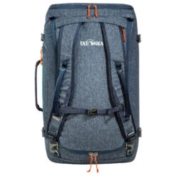 Tatonka Duffle Bag 45 - Luggage -Brunner Sales 2025 tatonka duffle bag 45 luggage detail 3