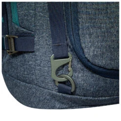 Tatonka Duffle Bag 45 - Luggage -Brunner Sales 2025 tatonka duffle bag 45 luggage detail 8