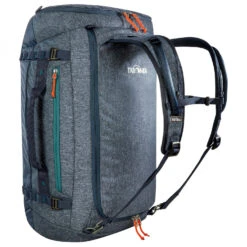 Tatonka Duffle Bag 45 - Luggage -Brunner Sales 2025 tatonka duffle bag 45 luggage detail 9