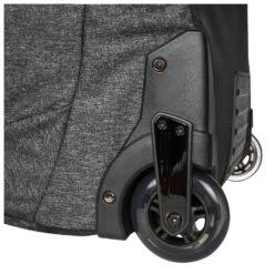 Tatonka Duffle Roller 140 - Luggage -Brunner Sales 2025 tatonka duffle roller 140 luggage detail 9