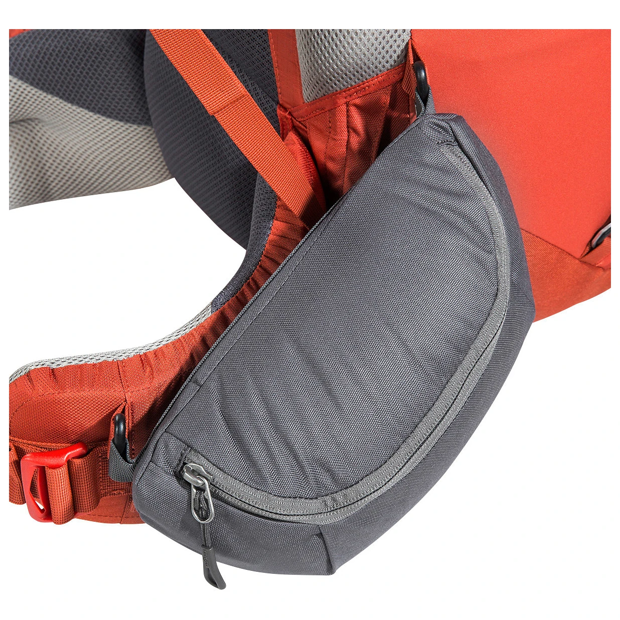 Tatonka Hip Belt Pouch - Hip Bag 8 Tatonka Hip Belt Pouch - Hip Bag - Image 6