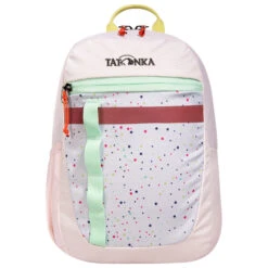 Tatonka Kid's Husky Bag Jr 10 - Kids' Backpack -Brunner Sales 2025 tatonka kids husky bag jr 10 kids backpack detail 3