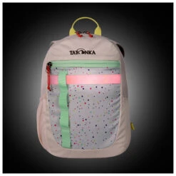 Tatonka Kid's Husky Bag Jr 10 - Kids' Backpack -Brunner Sales 2025 tatonka kids husky bag jr 10 kids backpack detail 6