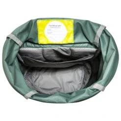 Tatonka Kid's Rolltop Pack Jr 14 - Kids' Backpack -Brunner Sales 2025 tatonka kids rolltop pack jr 14 kids backpack detail 5