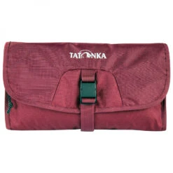 Tatonka Small Travelcare - Wash Bag -Brunner Sales 2025 tatonka small travelcare wash bag detail 3