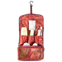 Tatonka Small Travelcare - Wash Bag -Brunner Sales 2025 tatonka small travelcare wash bag detail 7