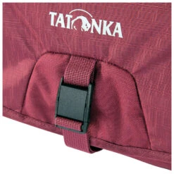 Tatonka Small Travelcare - Wash Bag -Brunner Sales 2025 tatonka small travelcare wash bag detail 8