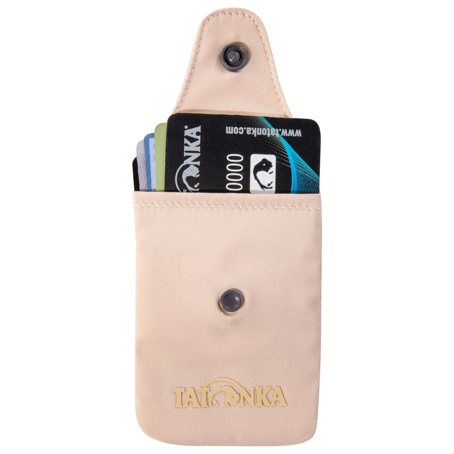 Tatonka Soft Bra Pocket - Valuables Pouch 5 Tatonka Soft Bra Pocket - Valuables Pouch - Image 3